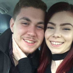 Meet your Posher, Aaron